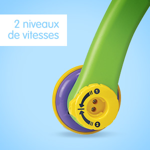 Vtech Super Trotteur Parlant 2 En 1 – Image 3