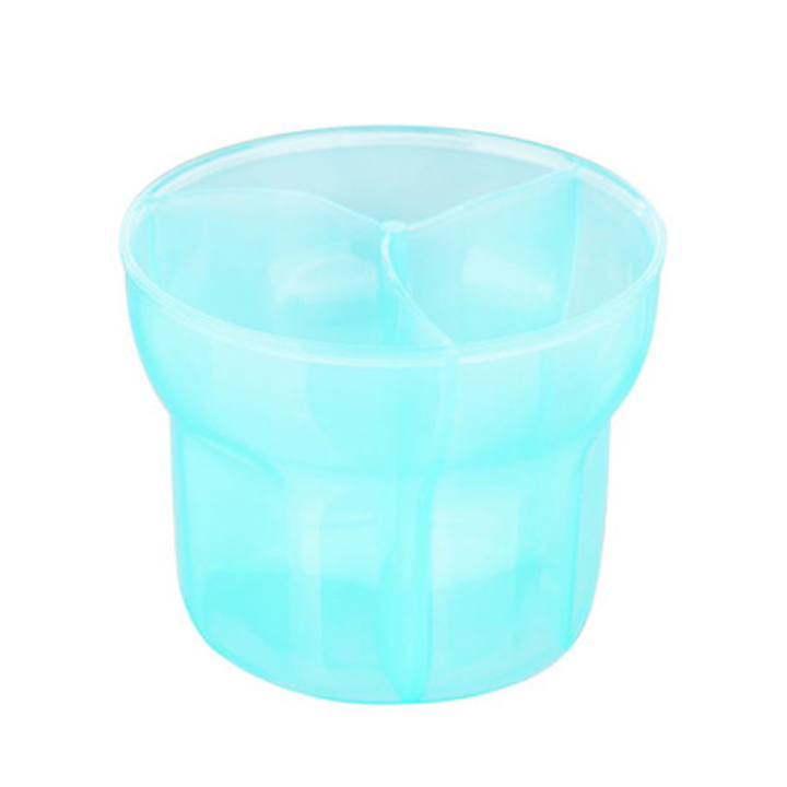 Boite doseuse de lait Bleu – Kikkaboo – Image 3