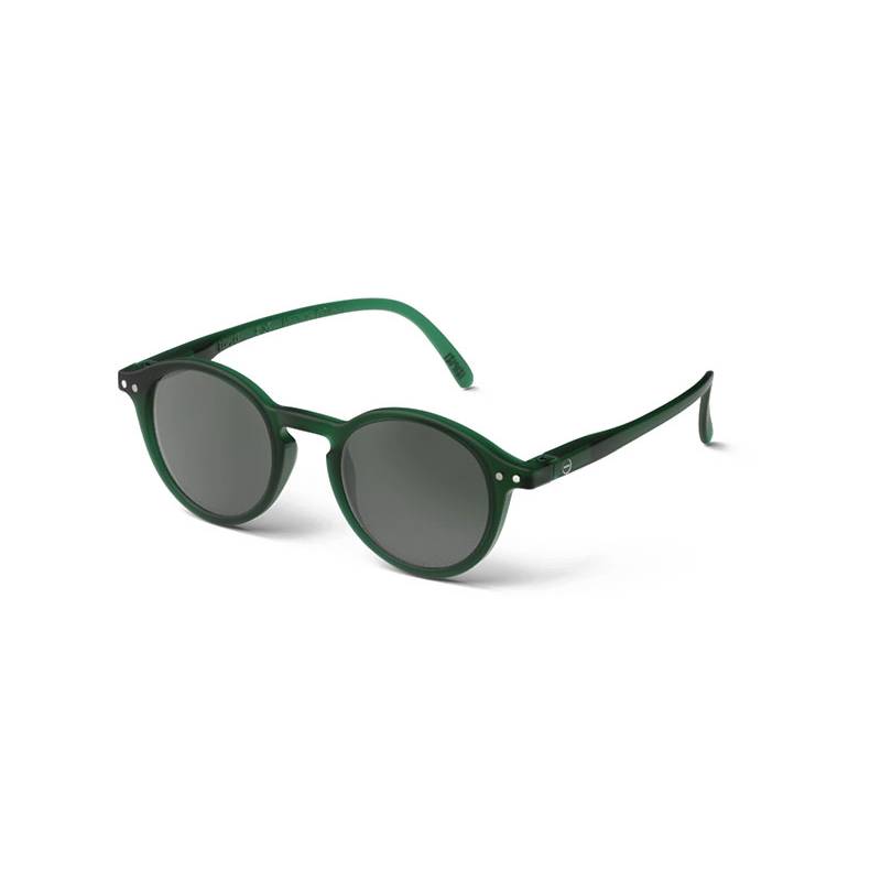 Lunette de soleil 5-10 ans green #D – Image 2